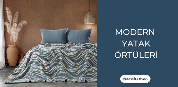 Yatak Örtüleri