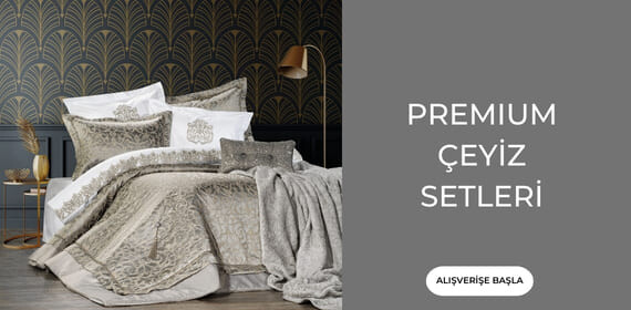 Çeyiz Setleri