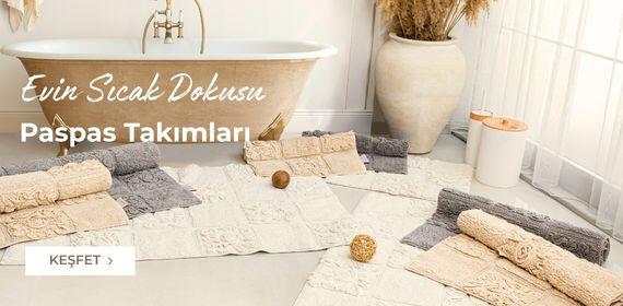Paspas takımları