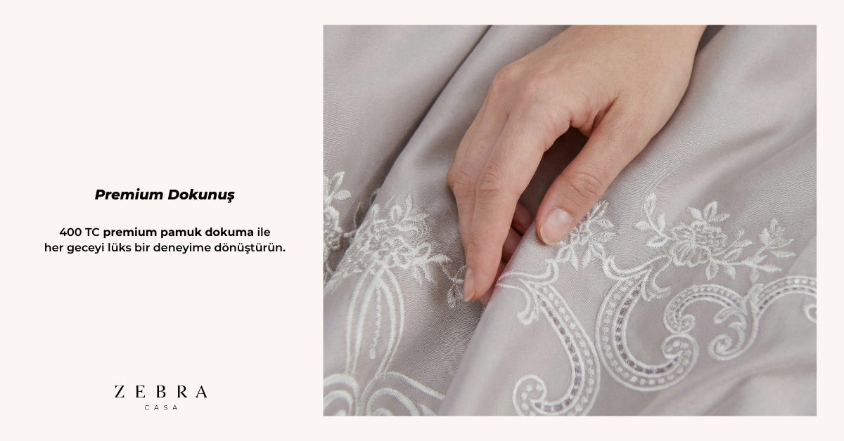 Nevresim Takımları