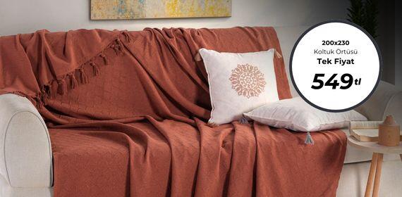 Koltuk Örtüsü - Banner