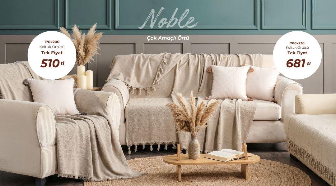 Noble-fiyat