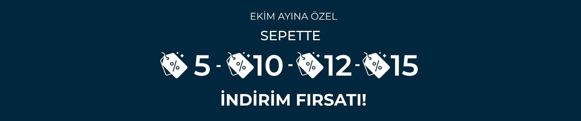 Kategori Üzeri Banner