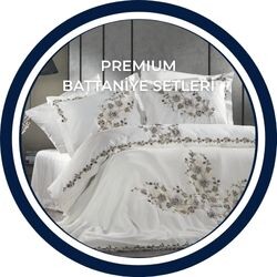Premium Battaniye Setleri