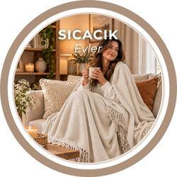 Sıcacık Evler