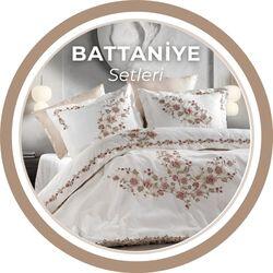 Battaniye Setleri