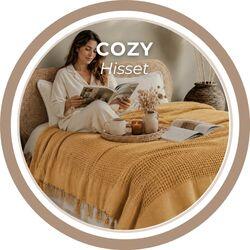 Cozzy Hisset