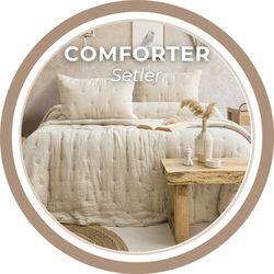 Comforter Setler