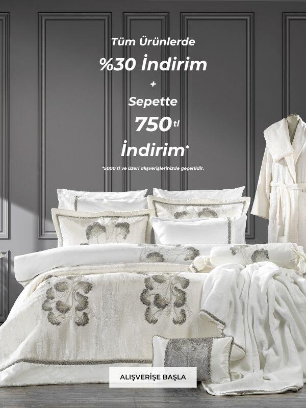 sepette 750 tl çeyiz