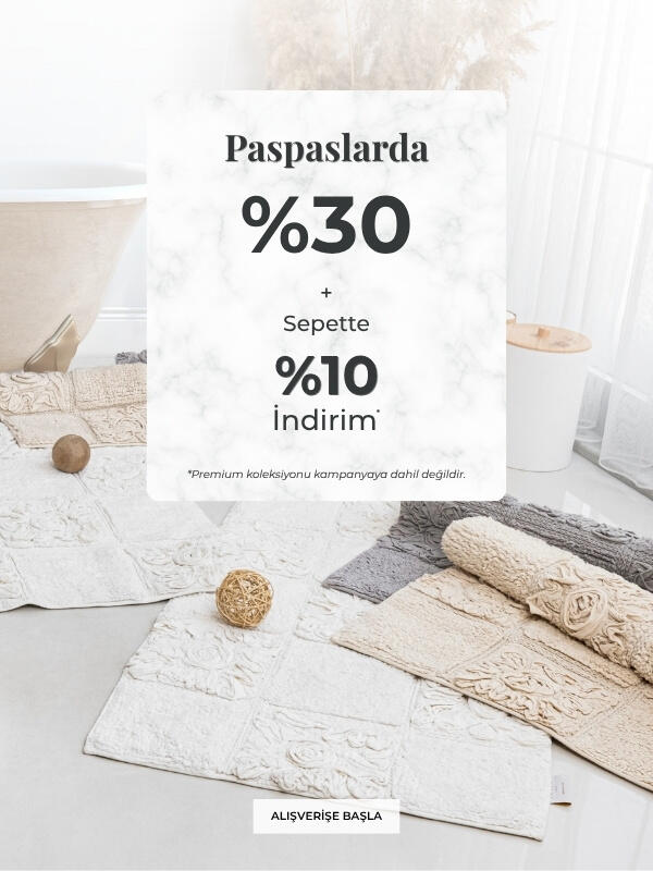 sepette %10 indirim paspaslar