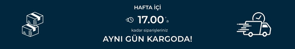 Aynı Gün Kargo Slider