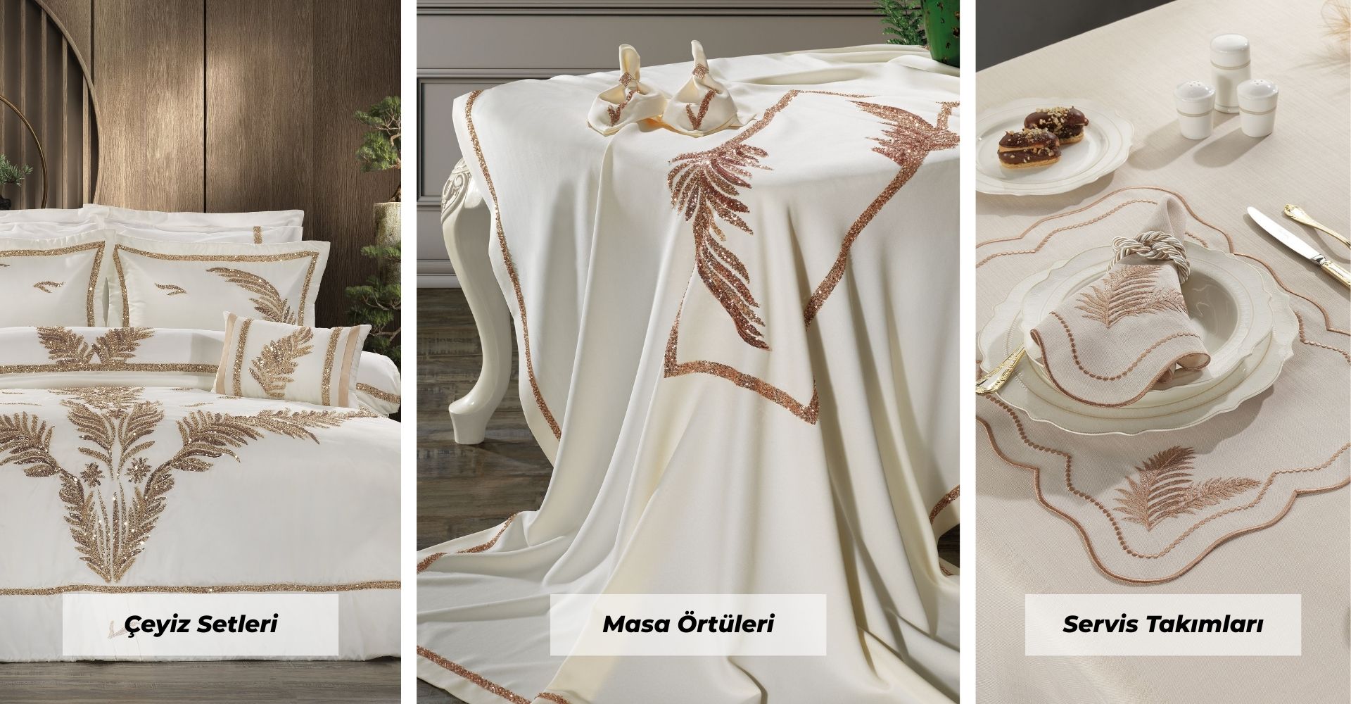 Zebra Casa 3 Bölümlü