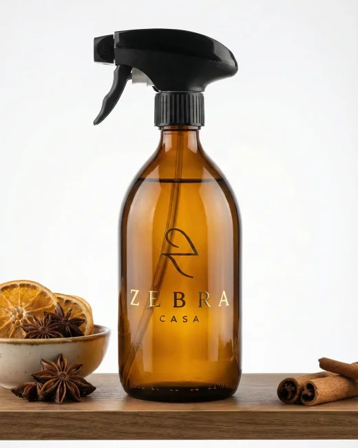 Amber Home Sprey Oda Kokusu 500 ml 