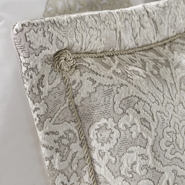 ANASTASIA 11 PARÇA TRİKOLU YATAK SETİ / KREM - Zebra Casa (1)