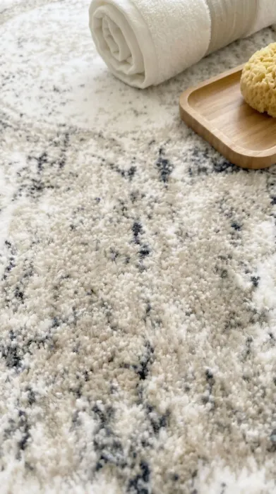 Anna 2'li Paspas Takımı Bej / Mavi - 3