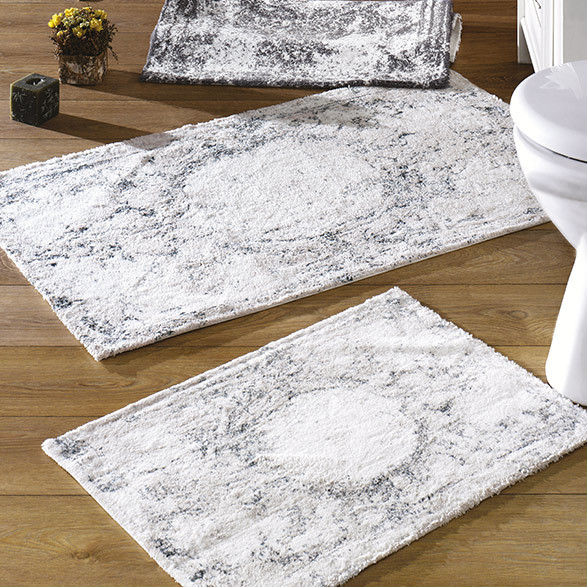 Anna Mat Set - Zebra Casa