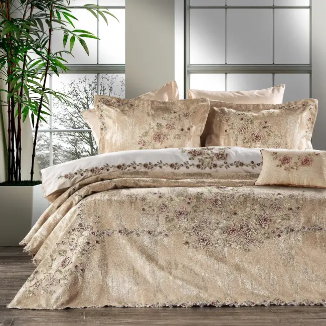 Azur Pike Seti Cap/Bordo 