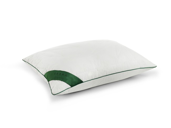 Bambu Yastık 50x70cm - Zebra Casa