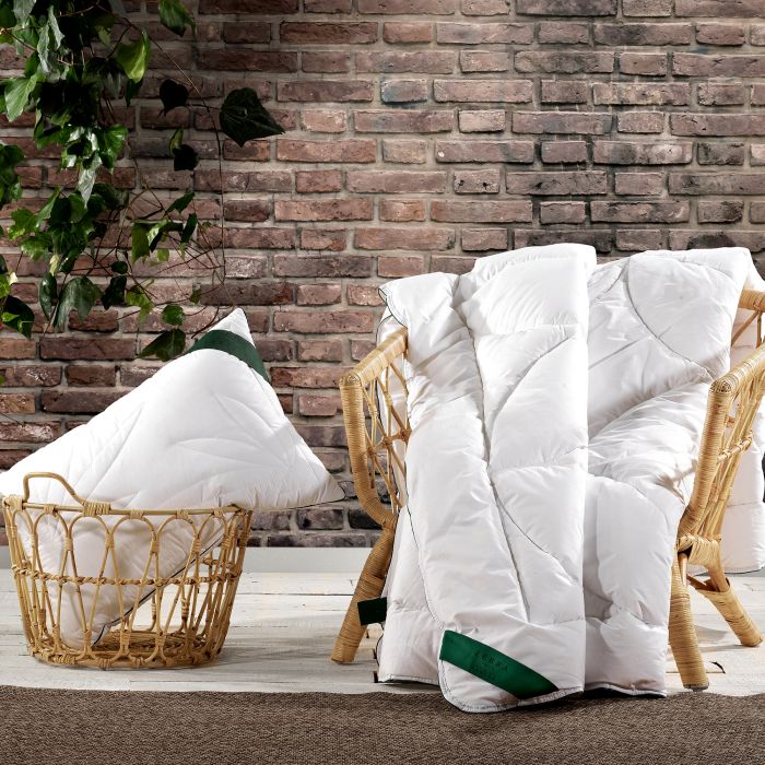 Bambu Yastık 50x70cm - 4