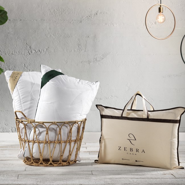 Bambu Yastık 50x70cm - 5