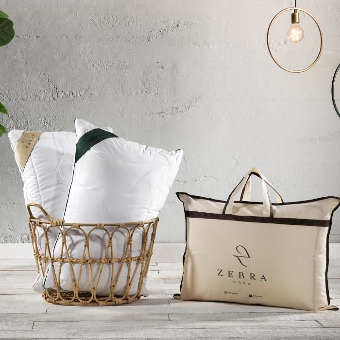 Bambu Yastık 50x70cm - 5