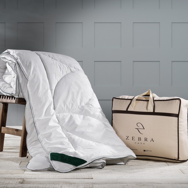 Bambu Çift Kişilik Yorgan - 3