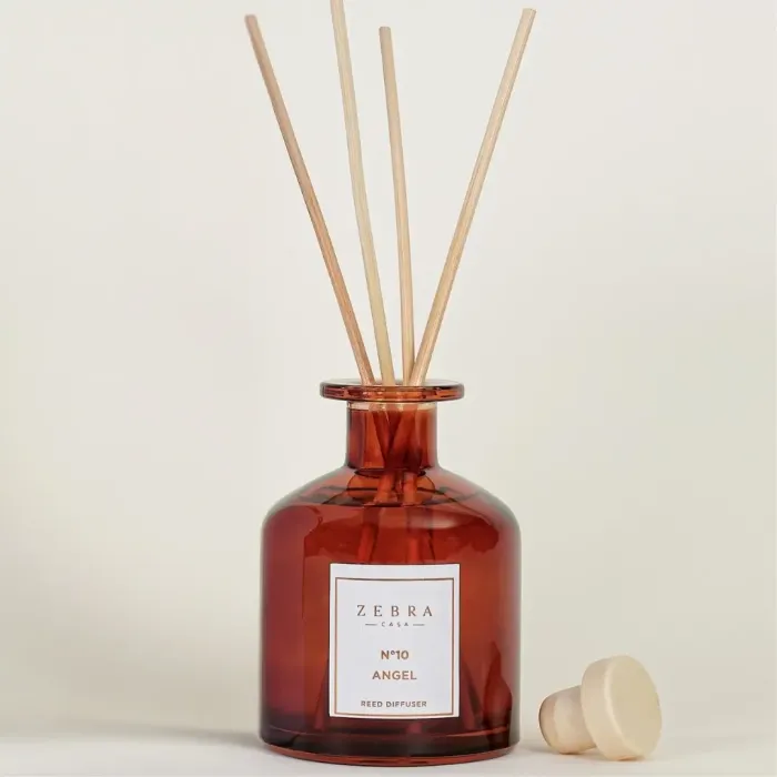 Blanche Çubuklu Oda Kokusu 250 ml - 5