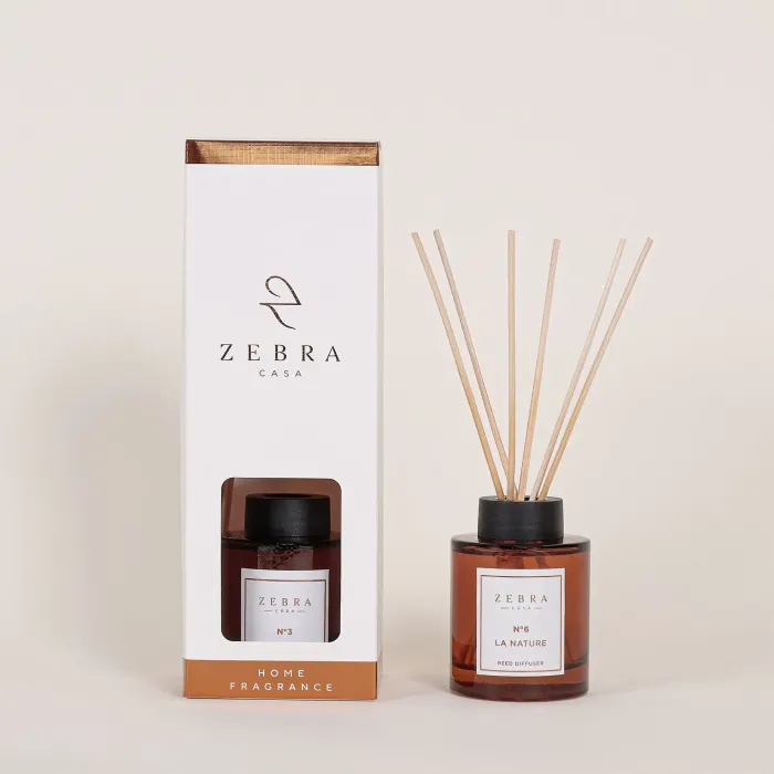 Bleu Çubuklu Oda Kokusu 100ml - 1