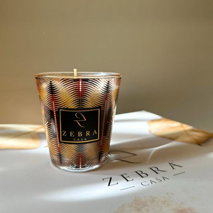 Bonne Odeur Çubuklu Oda Kokusu 200 ml ve Mum - 5