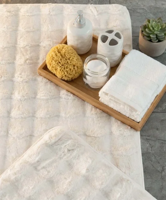 Bonny 2'li Paspas Takımı / Krem - 3