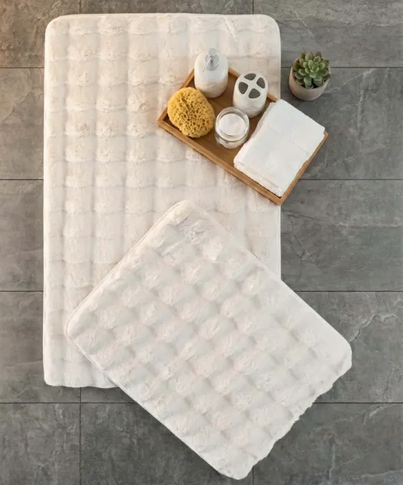 Bonny 2'li Paspas Takımı / Krem - 2