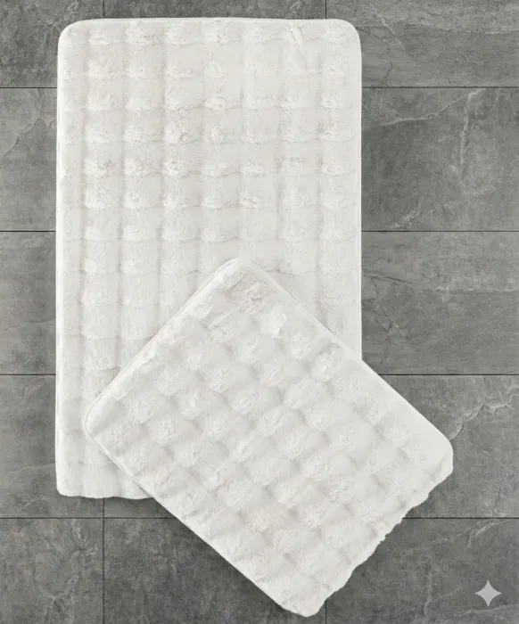 Bonny 2'li Paspas Takımı / Krem - 1