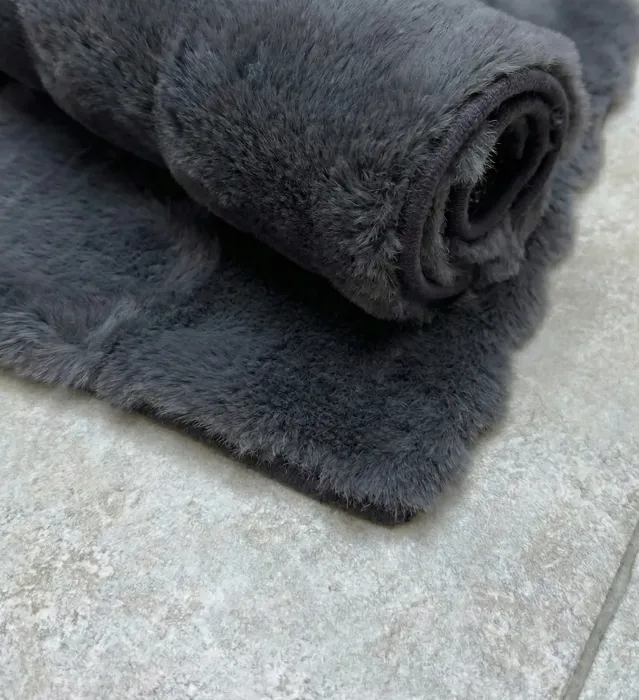 Bonny 2'li Paspas Takımı / Antrasit - 4