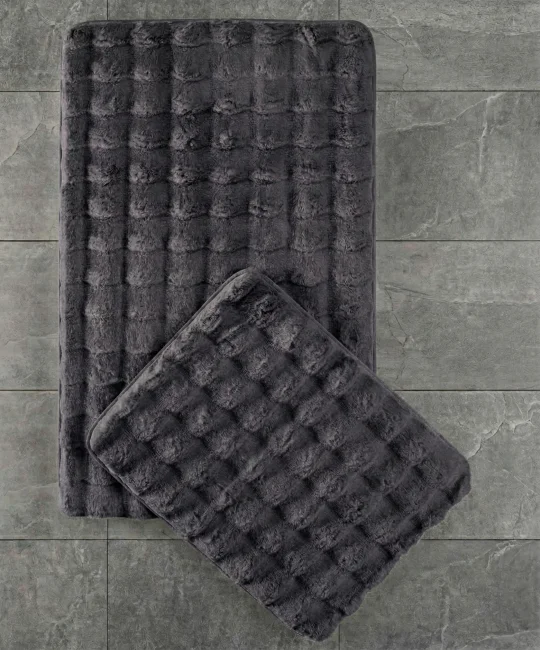 Bonny 2'li Paspas Takımı / Antrasit 