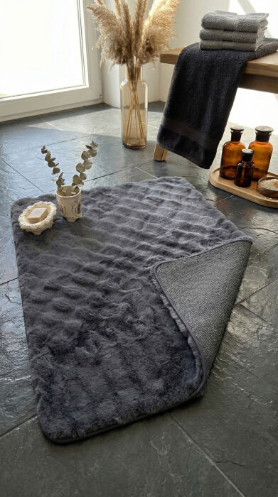 Bonny 2'li Paspas Takımı / Antrasit - 3