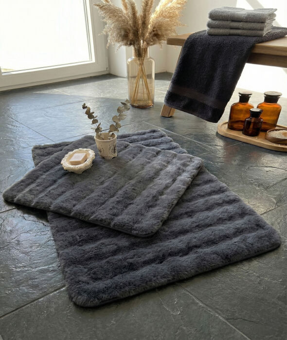 Bonny 2'li Paspas Takımı / Antrasit - 2