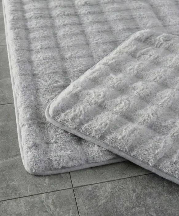 Bonny 2'li Paspas Takımı / Gri - 2