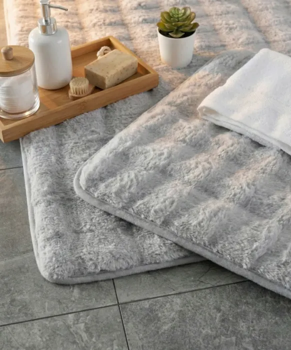 Bonny 2'li Paspas Takımı / Gri - 3