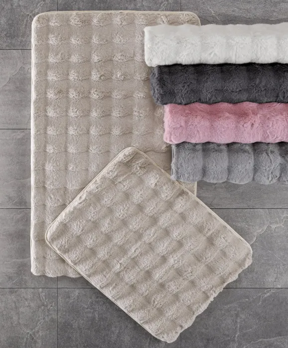 Bonny 2'li Paspas Takımı / Gri - 5