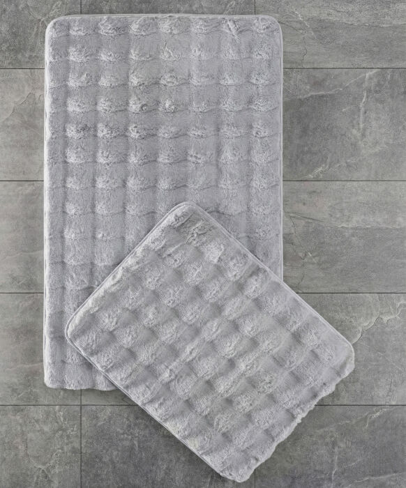 Bonny 2'li Paspas Takımı / Gri - 1