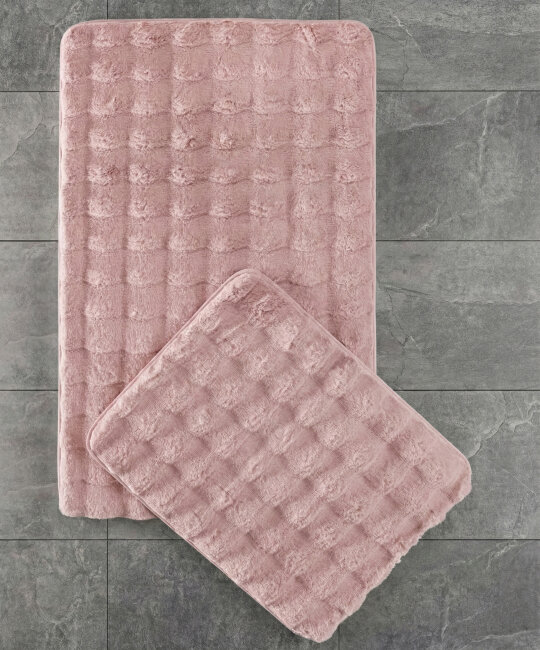 Bonny 2'li Paspas Takımı / Pudra 