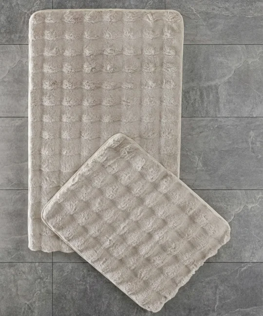 Bonny 2'li Paspas Takımı / Vizon - 1