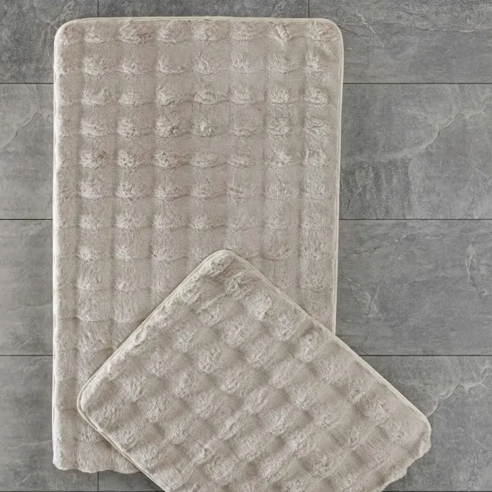 Bonny 2'li Paspas Takımı / Vizon - 1