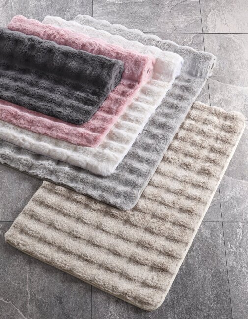 Bonny Tekli Paspas 80X150 / Krem - 4