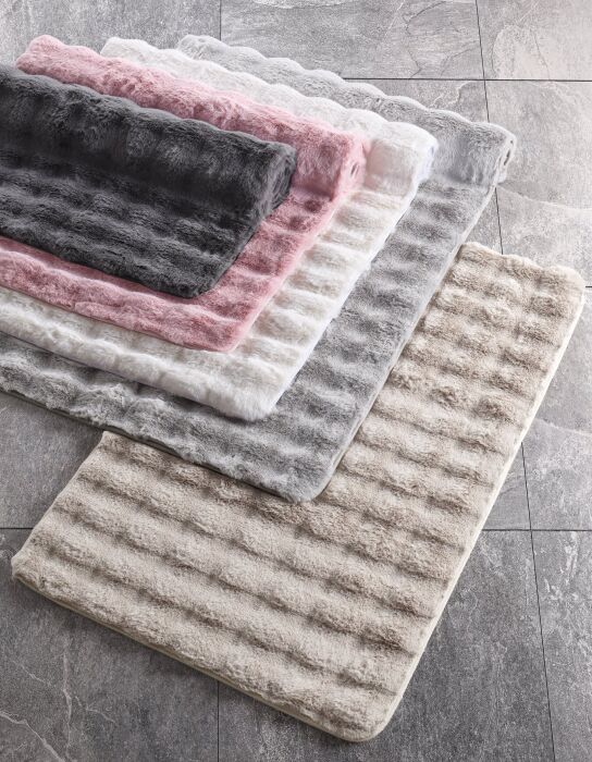 Bonny Tekli Paspas 80X150 / Krem - 4