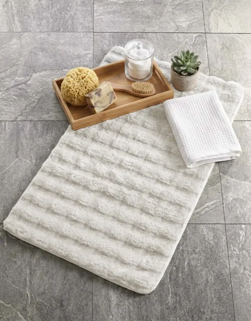 Bonny Tekli Paspas 80X150 / Krem 