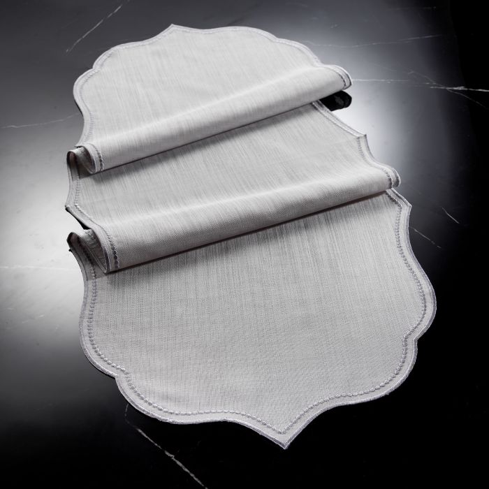 Ester Runner Gri/Silver - 1