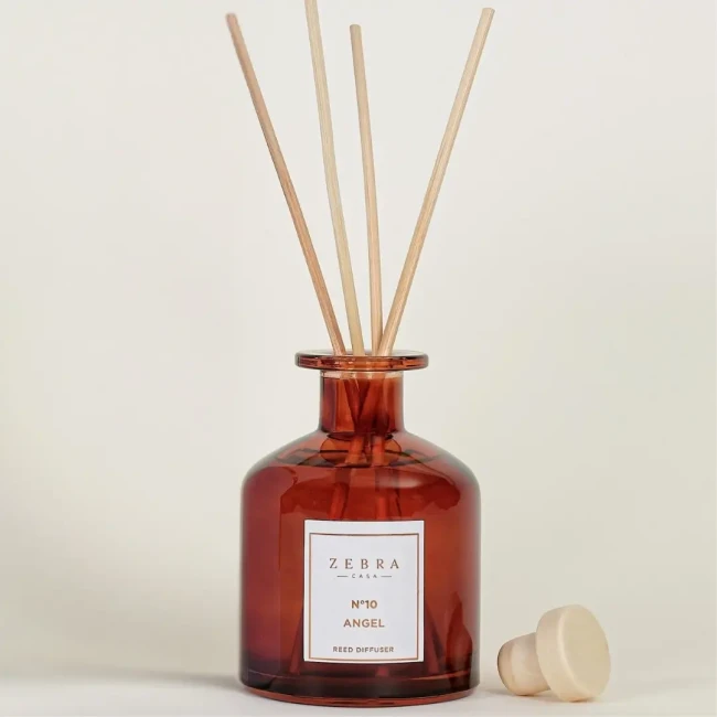 Flax Çubuklu Oda Kokusu 250 ml - 4