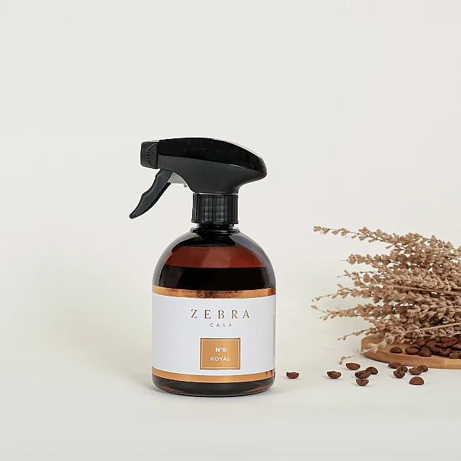 Flax Sprey Oda Kokusu 500 ml