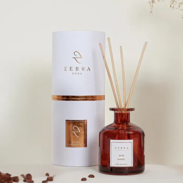 Fleur Çubuklu Oda Kokusu 250 ml - 5